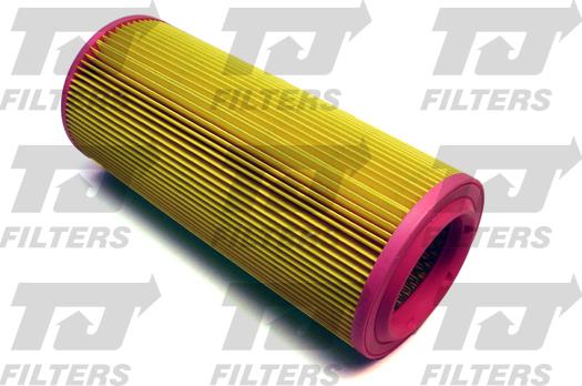 Quinton Hazell QFA0052 - Air Filter, engine www.autospares.lv