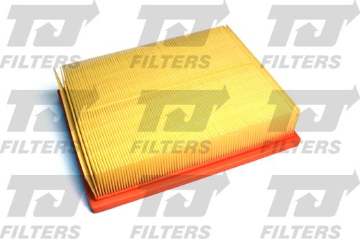 Quinton Hazell QFA0014 - Air Filter, engine www.autospares.lv