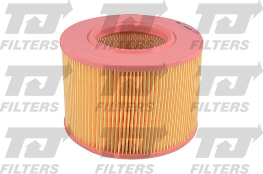 Quinton Hazell QFA0011 - Gaisa filtrs www.autospares.lv