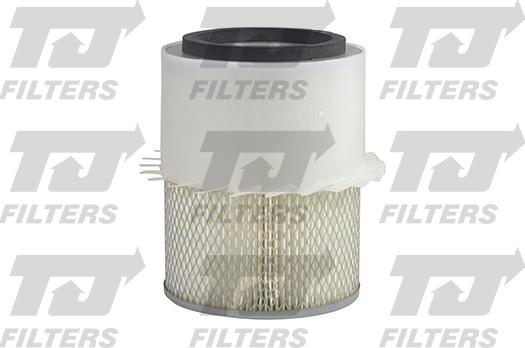 Quinton Hazell QFA0080 - Gaisa filtrs www.autospares.lv