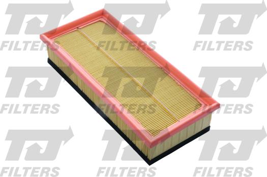 Quinton Hazell QFA0071 - Air Filter, engine www.autospares.lv