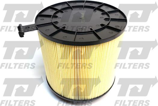 Quinton Hazell QFA0195 - Air Filter, engine www.autospares.lv