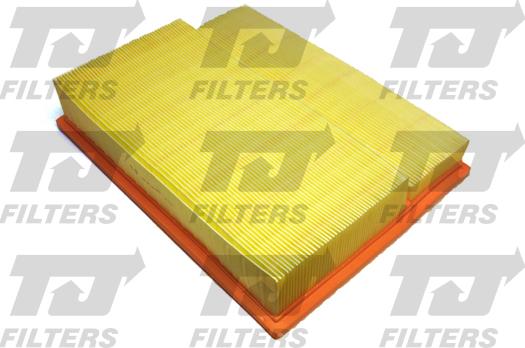 Quinton Hazell QFA0191 - Air Filter, engine www.autospares.lv