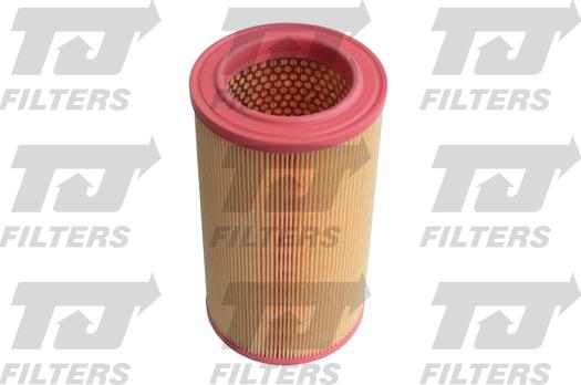 Quinton Hazell QFA0146 - Gaisa filtrs www.autospares.lv