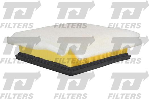 Quinton Hazell QFA0112 - Gaisa filtrs autospares.lv