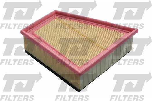 Quinton Hazell QFA0188 - Air Filter, engine www.autospares.lv