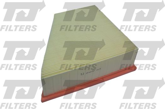 Quinton Hazell QFA0187 - Air Filter, engine www.autospares.lv