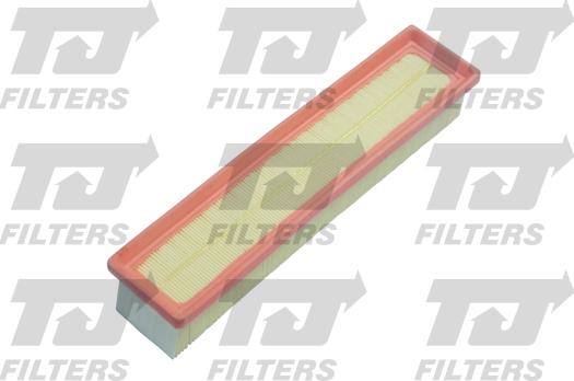 Quinton Hazell QFA0131 - Gaisa filtrs www.autospares.lv