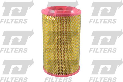 Quinton Hazell QFA0858 - Gaisa filtrs www.autospares.lv