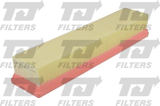 Quinton Hazell QFA0852 - Gaisa filtrs www.autospares.lv