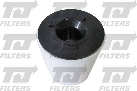 Quinton Hazell QFA0867 - Gaisa filtrs www.autospares.lv