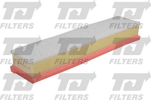 Quinton Hazell QFA0828 - Air Filter, engine www.autospares.lv