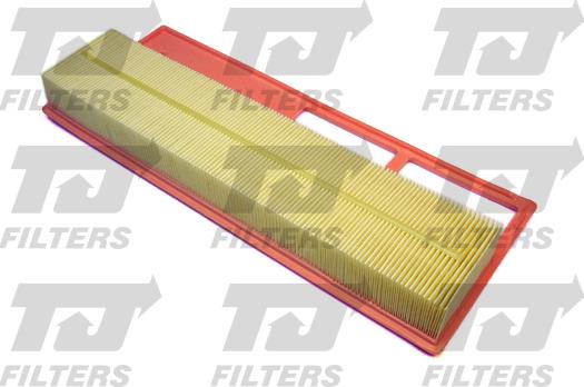 Quinton Hazell QFA0359 - Air Filter, engine www.autospares.lv