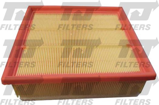 Quinton Hazell QFA0352 - Air Filter, engine www.autospares.lv