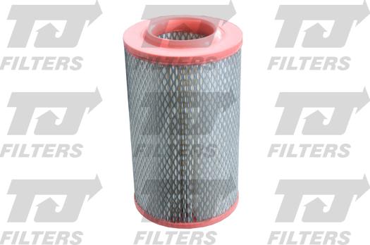 Quinton Hazell QFA0305 - Gaisa filtrs www.autospares.lv