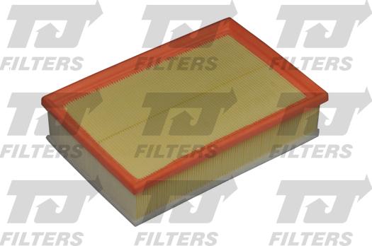 Quinton Hazell QFA0307 - Air Filter, engine www.autospares.lv