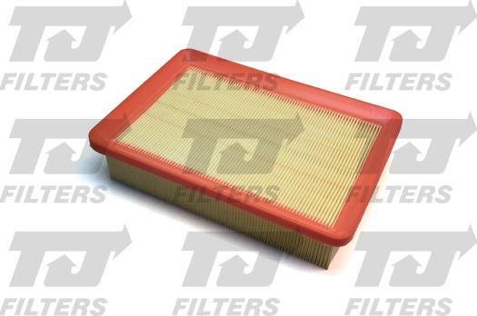 Quinton Hazell QFA0334 - Air Filter, engine www.autospares.lv