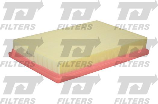 Quinton Hazell QFA0246 - Air Filter, engine www.autospares.lv