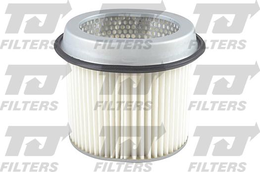 Quinton Hazell QFA0262 - Gaisa filtrs www.autospares.lv