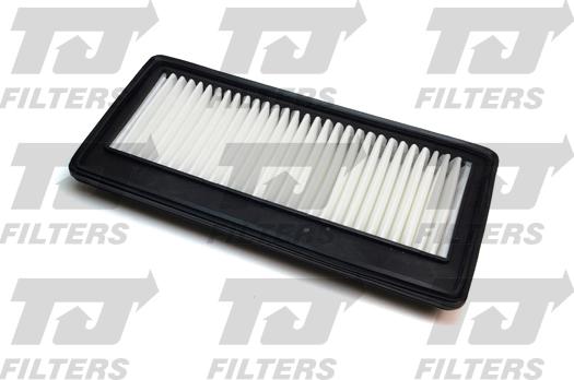 Quinton Hazell QFA0723 - Air Filter, engine www.autospares.lv