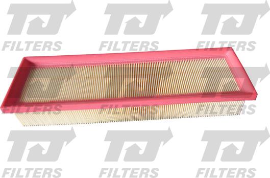 Quinton Hazell QFA0772 - Air Filter, engine www.autospares.lv