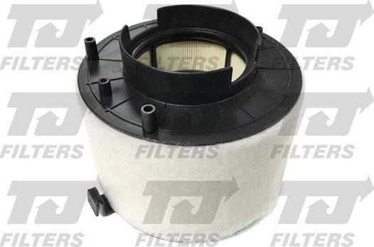 Quinton Hazell QFA1083 - Air Filter, engine www.autospares.lv