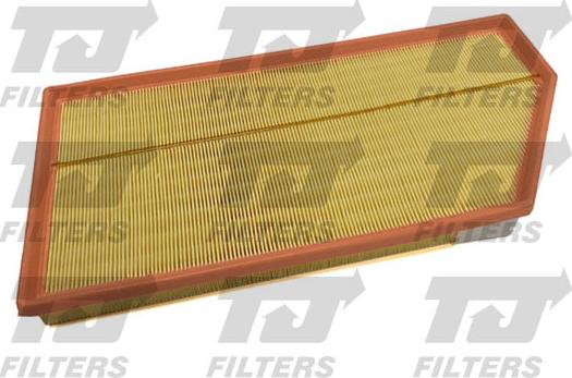 Quinton Hazell QFA1130 - Air Filter, engine www.autospares.lv