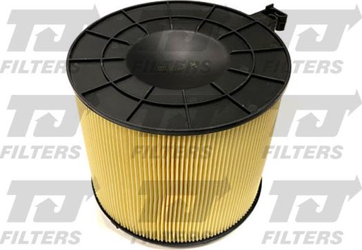 Quinton Hazell QFA1137 - Gaisa filtrs www.autospares.lv