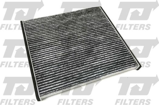 Quinton Hazell QFC0455 - Filter, interior air www.autospares.lv