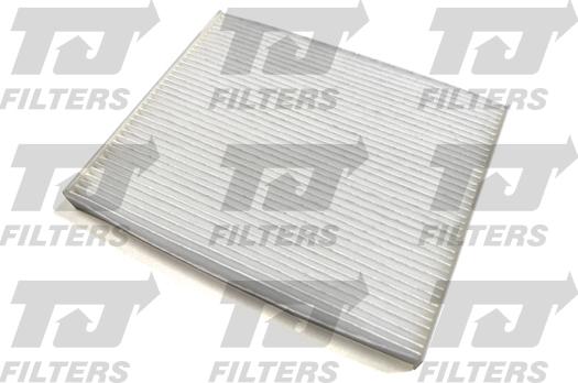 Quinton Hazell QFC0403 - Filtrs, Salona telpas gaiss www.autospares.lv