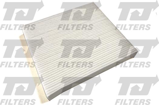 Quinton Hazell QFC0420 - Filtrs, Salona telpas gaiss www.autospares.lv