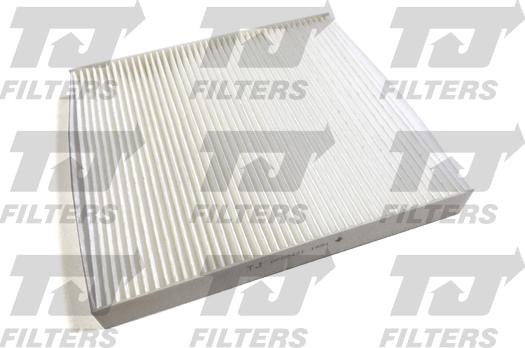 Quinton Hazell QFC0421 - Filter, interior air www.autospares.lv