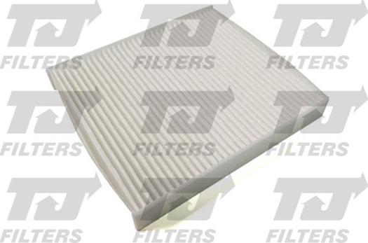 Quinton Hazell QFC0476 - Filtrs, Salona telpas gaiss www.autospares.lv