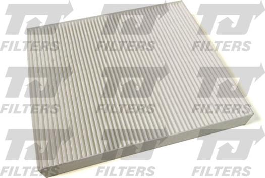 Quinton Hazell QFC0478 - Filtrs, Salona telpas gaiss www.autospares.lv