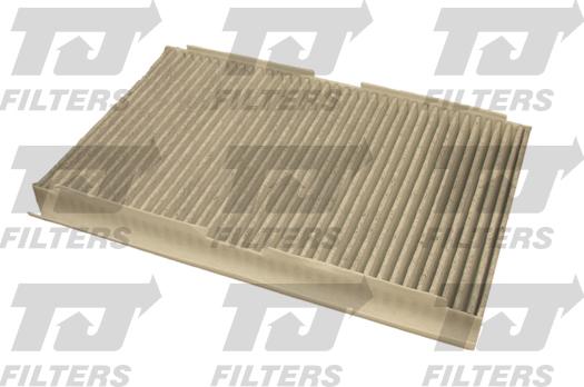 Quinton Hazell QFC0096 - Filtrs, Salona telpas gaiss www.autospares.lv