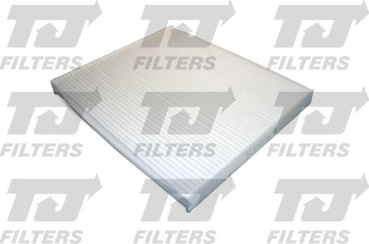 Quinton Hazell QFC0054 - Filter, interior air www.autospares.lv