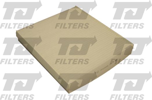 Quinton Hazell QFC0058 - Filter, interior air www.autospares.lv