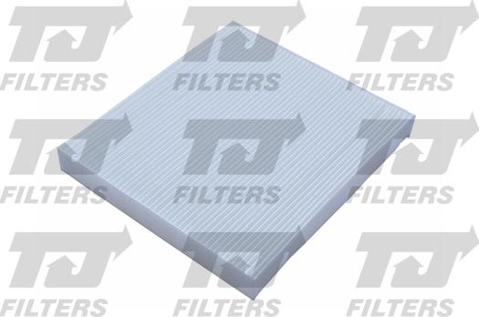 Quinton Hazell QFC0064 - Filtrs, Salona telpas gaiss www.autospares.lv