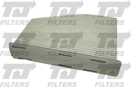 Quinton Hazell QFC0084 - Filter, interior air www.autospares.lv