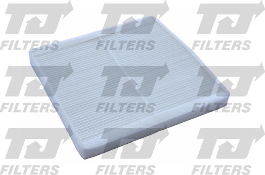 Quinton Hazell QFC0088 - Filtrs, Salona telpas gaiss www.autospares.lv