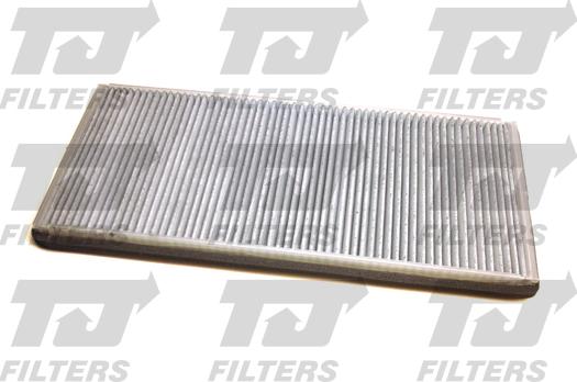 Quinton Hazell QFC0034 - Filter, interior air www.autospares.lv