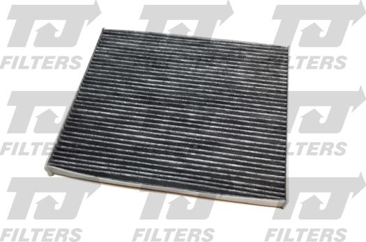 Quinton Hazell QFC0031 - Filter, interior air www.autospares.lv