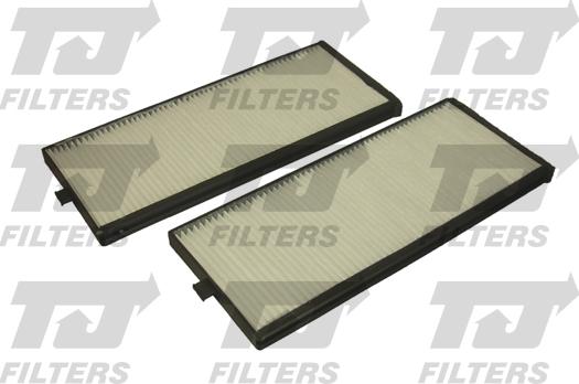 Quinton Hazell QFC0026 - Filter, interior air www.autospares.lv