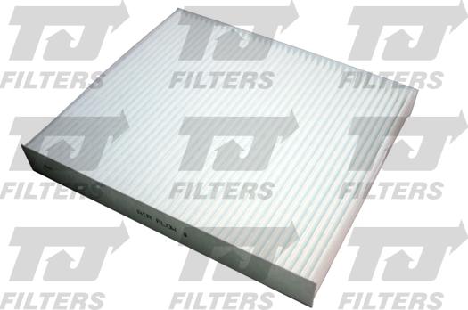 Quinton Hazell QFC0023 - Filter, interior air www.autospares.lv