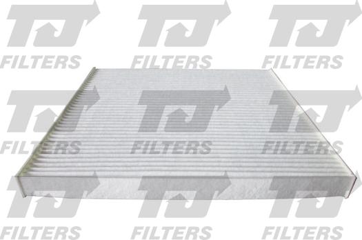 Quinton Hazell QFC0072 - Filter, interior air www.autospares.lv