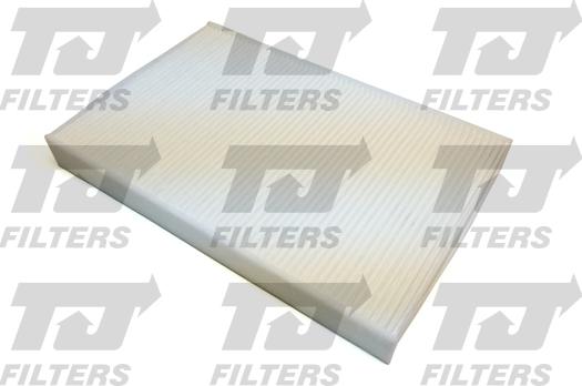 Quinton Hazell QFC0142 - Filtrs, Salona telpas gaiss www.autospares.lv