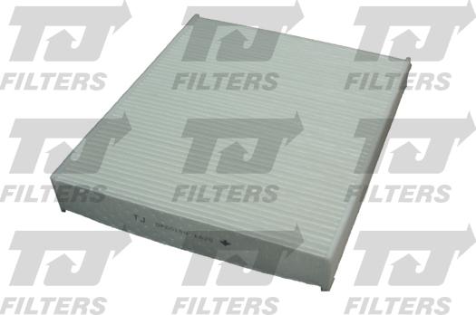 Quinton Hazell QFC0159 - Filter, interior air www.autospares.lv