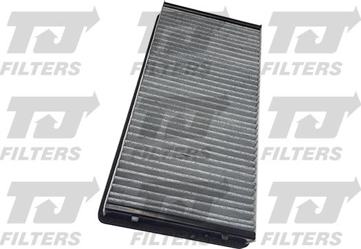 Quinton Hazell QFC0160 - Filtrs, Salona telpas gaiss www.autospares.lv