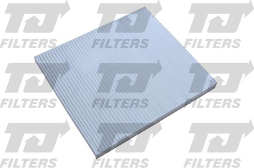 Quinton Hazell QFC0161 - Filtrs, Salona telpas gaiss www.autospares.lv