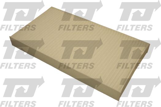 Quinton Hazell QFC0107 - Filter, interior air www.autospares.lv